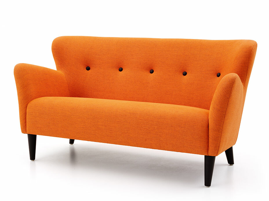 Zweisitzer Sofa Couch Happy – sofort lieferbar! | cairo.de