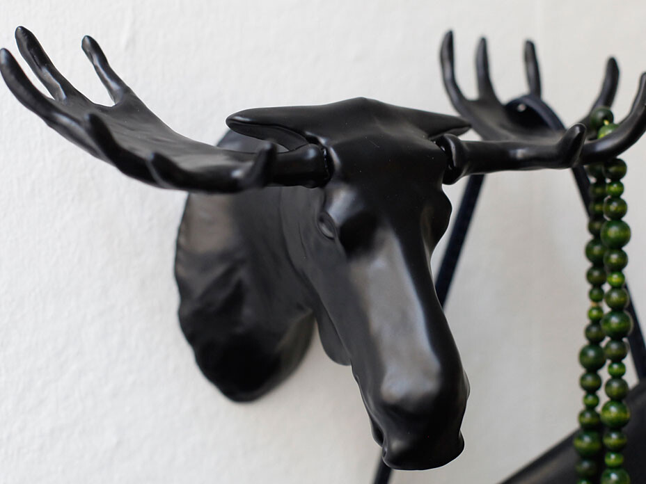 Elch Garderobe von Bosign - sofort lieferbar | cairo.de