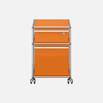 Kategorie: USM Haller Rollcontainer