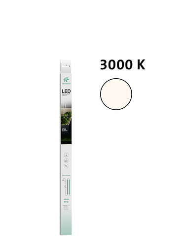 LED-Beleuchtung Herstera ohne eigene Stromzufuhr 40 cm, warmweiß Länge 40 cm | warmweiß