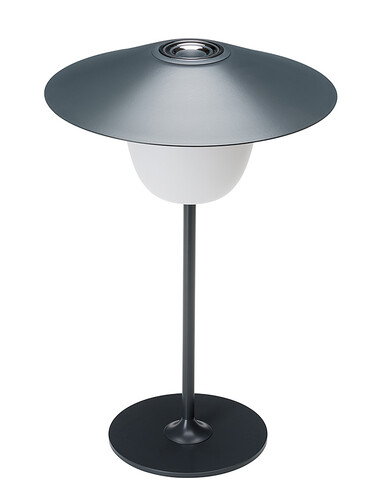 LED-Outdoorleuchte Ani Lamp 