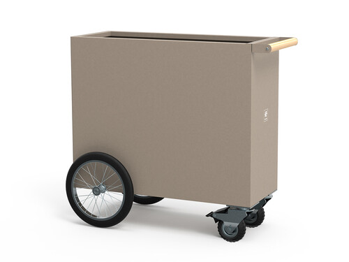 Pflanztrolley Divider Cube 