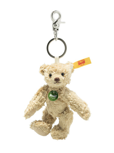 Schlüsselanhänger Teddybär Basko 