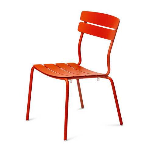 Stuhl Granada Stuhl | orange