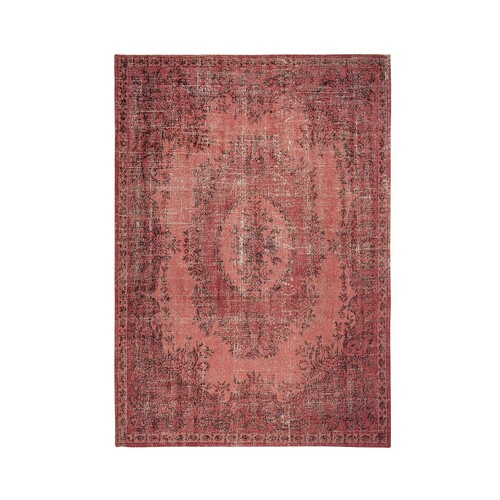 Teppich Da Mosto 170 x 240 cm | Borgia Red