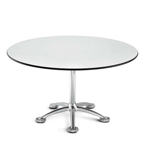 Tisch Paris Ø 100 cm | Aluminium