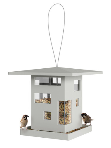 Vogelhaus Bird Café 
