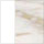 Beistelltisch Saarinen Tulip Platte: Marmor Arabescato, weiß